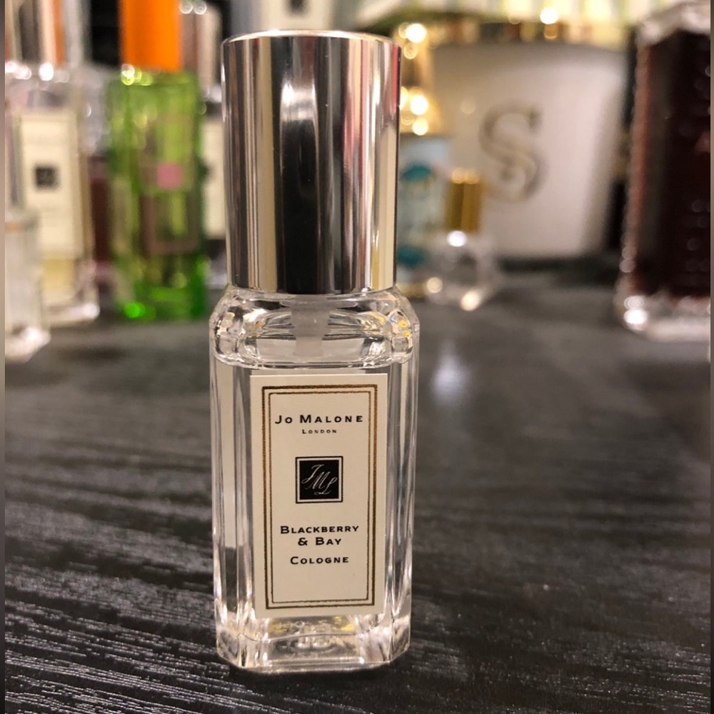 Jo Malone Blackberry and Bay